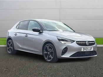 Used Vauxhall Corsa 2021 for sale - 78912706: Photo