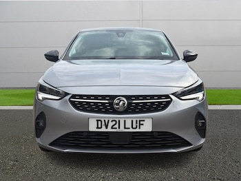 Used Vauxhall Corsa 2021 for sale - 78912706: Photo