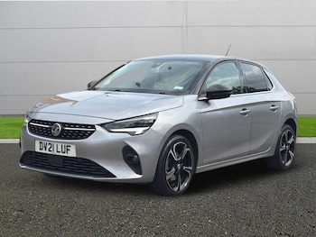 Used Vauxhall Corsa 2021 for sale - 78912706: Photo