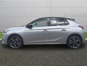 Used Vauxhall Corsa 2021 for sale - 78912706: Photo