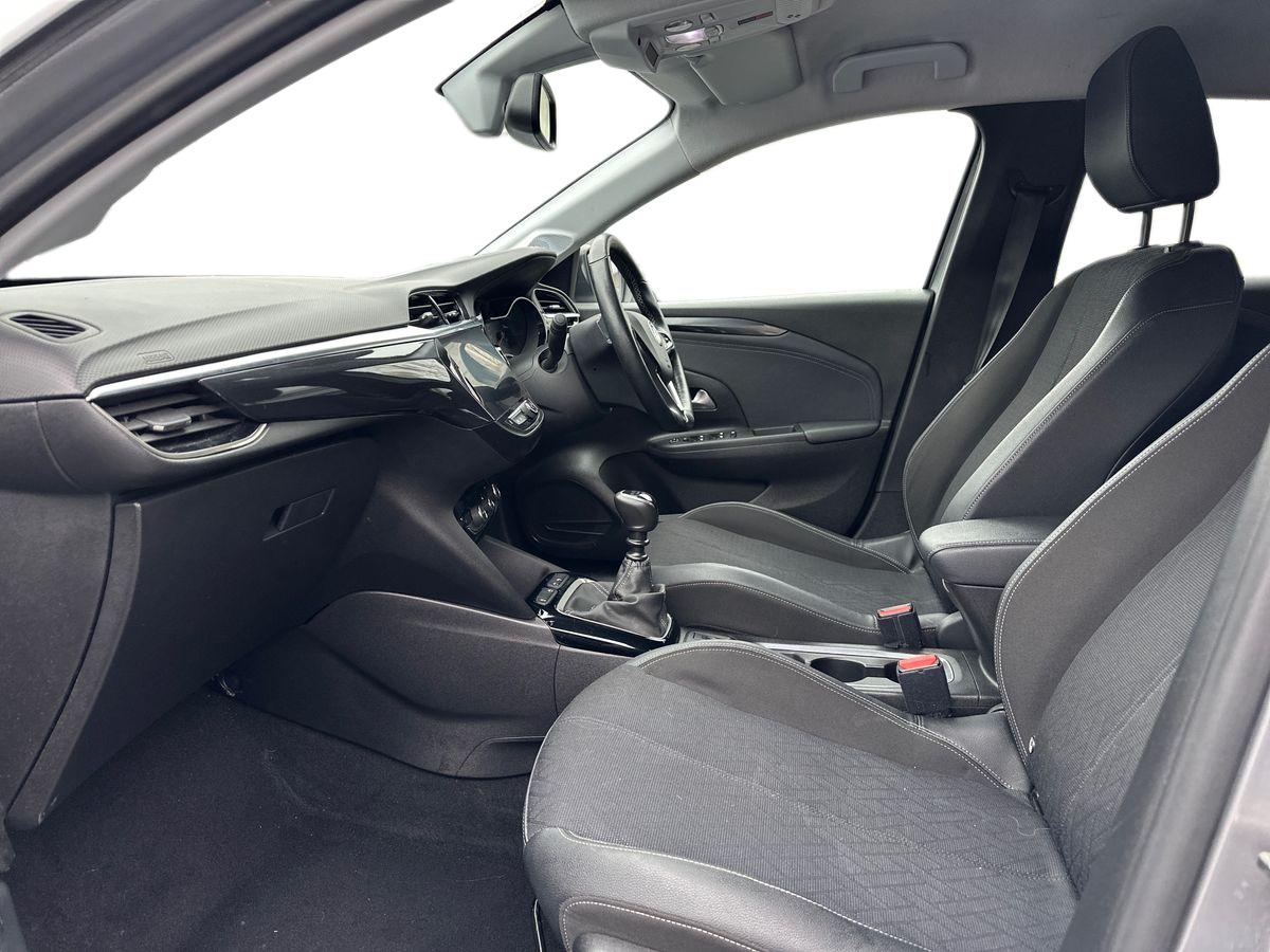 Used Vauxhall Corsa 2020 for sale - 77145780: Photo 10