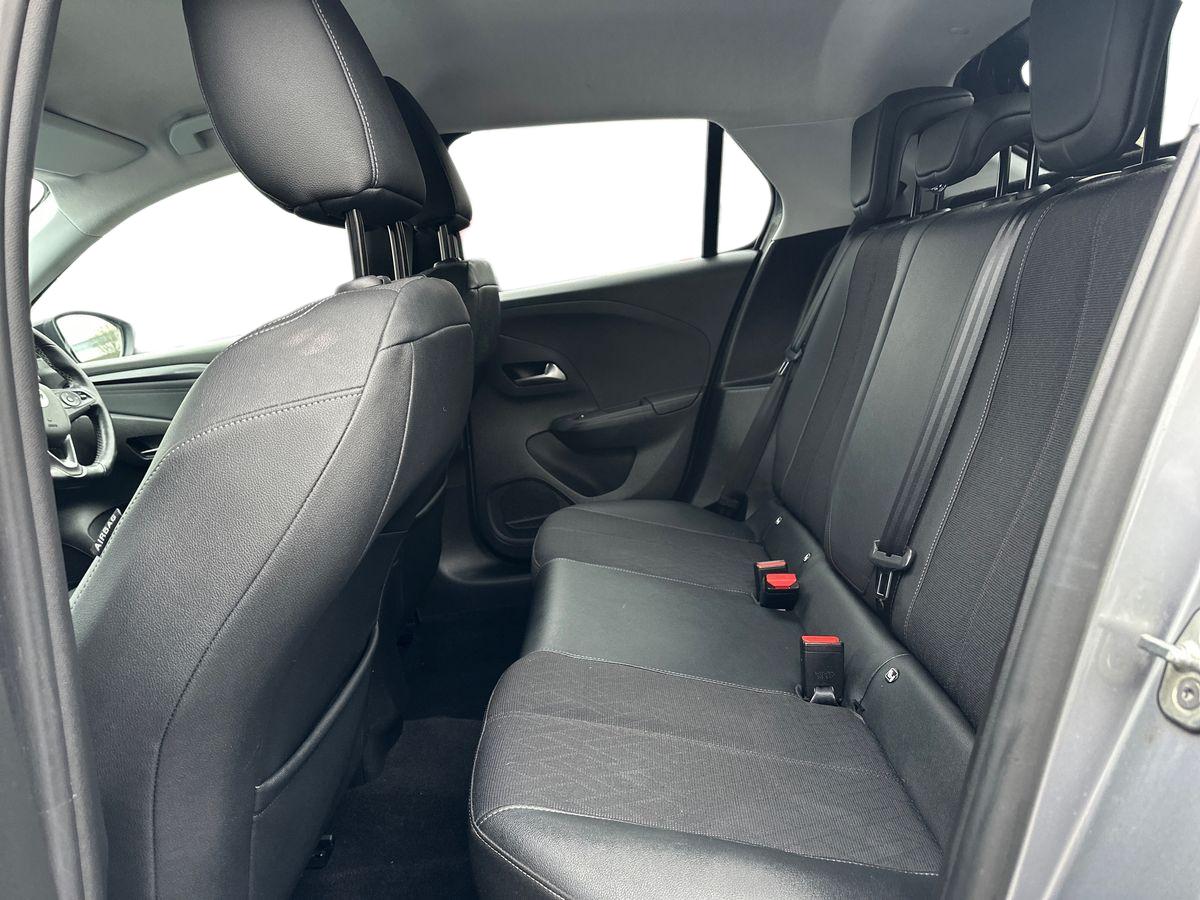 Used Vauxhall Corsa 2020 for sale - 77145780: Photo 11