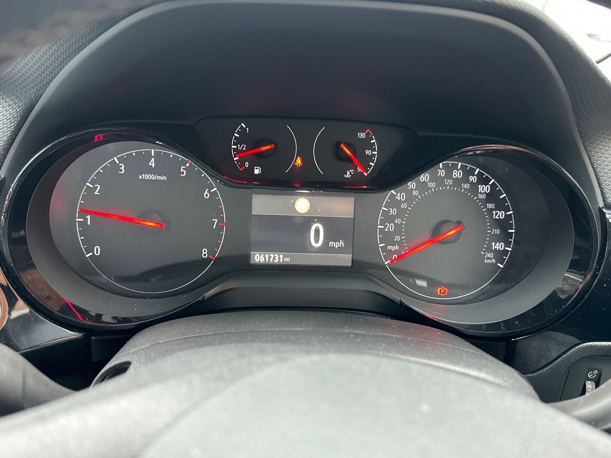 Used Vauxhall Corsa 2020 for sale - 77145780: Photo 14