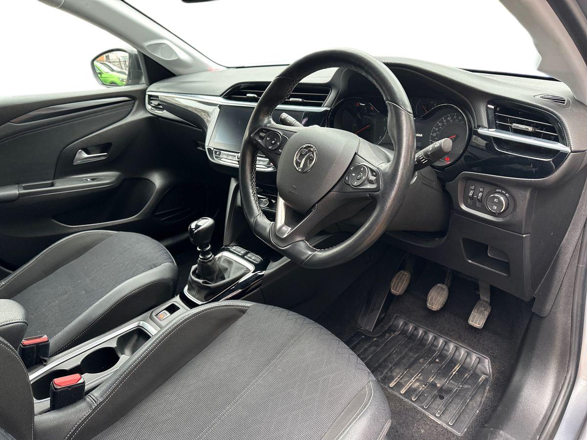 Used Vauxhall Corsa 2020 for sale - 77145780: Photo 15