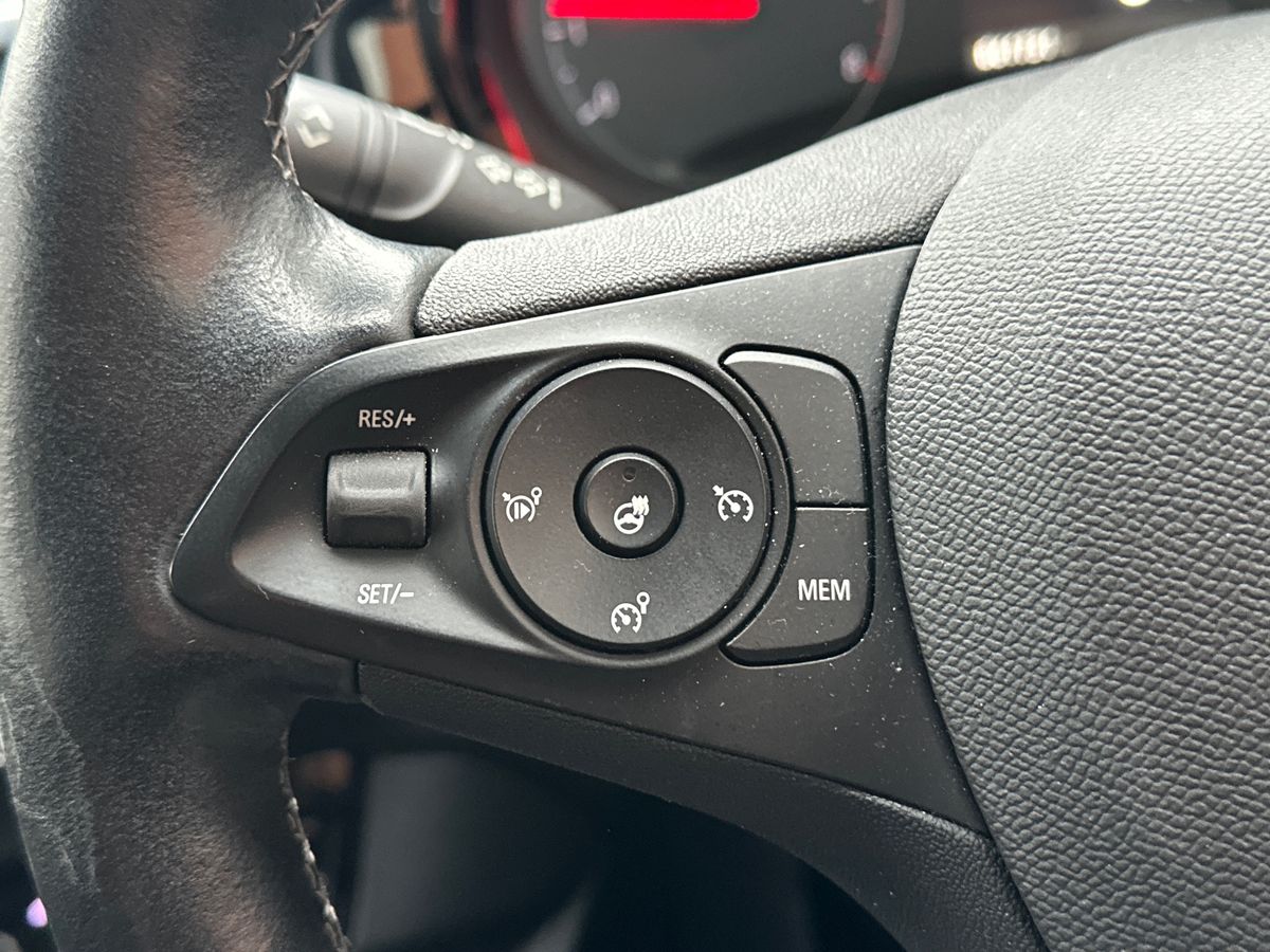 Used Vauxhall Corsa 2020 for sale - 77145780: Photo 16