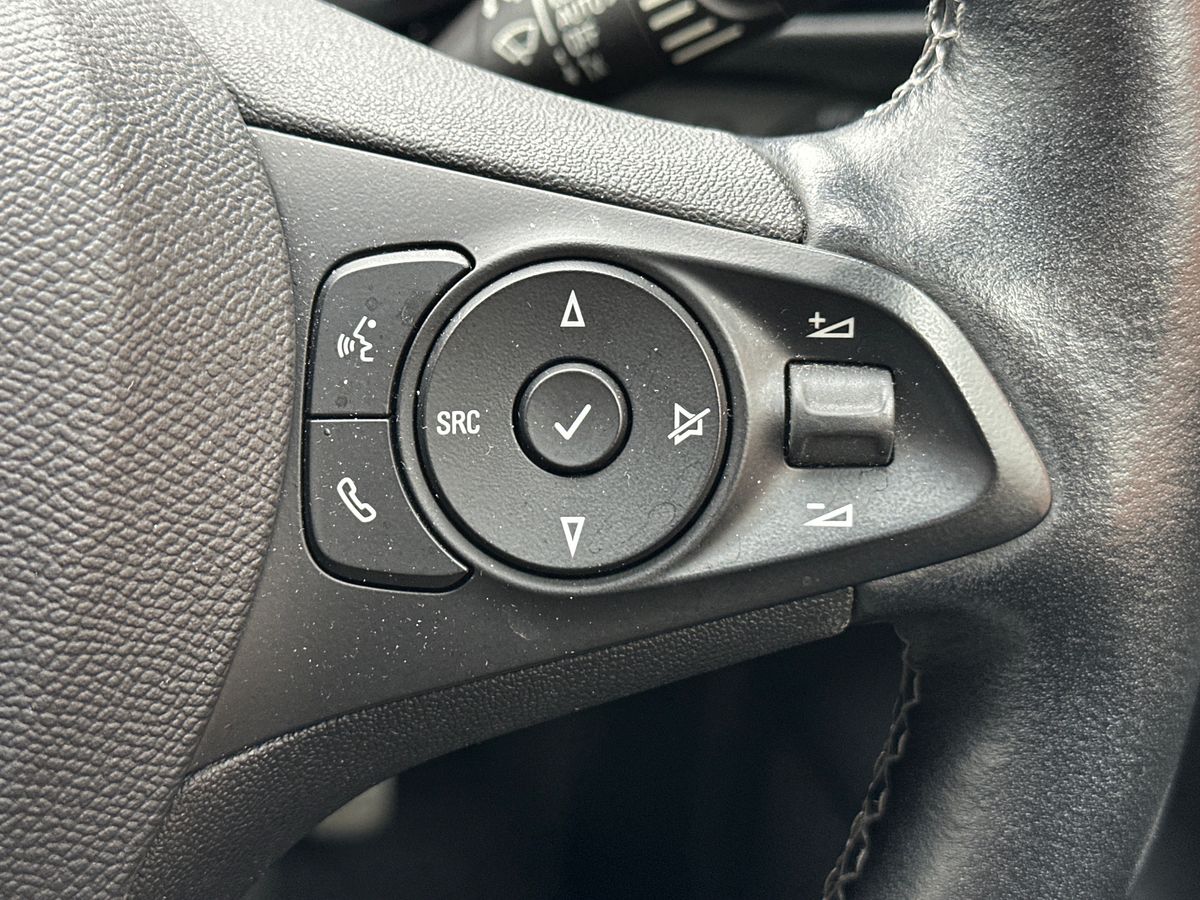 Used Vauxhall Corsa 2020 for sale - 77145780: Photo 17