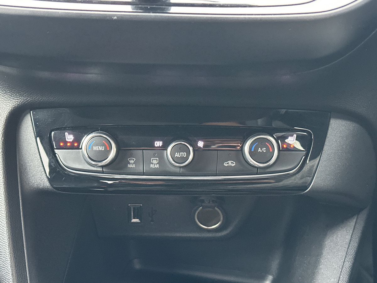 Used Vauxhall Corsa 2020 for sale - 77145780: Photo 18