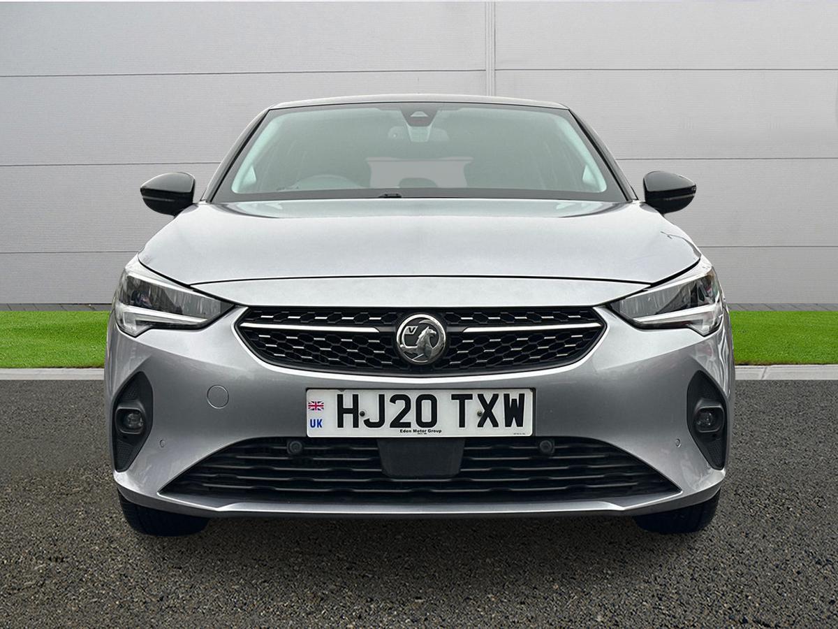 Used Vauxhall Corsa 2020 for sale - 77145780: Photo 2