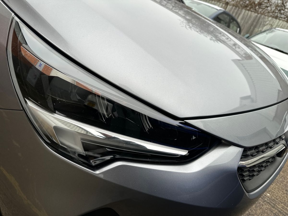 Used Vauxhall Corsa 2020 for sale - 77145780: Photo 21