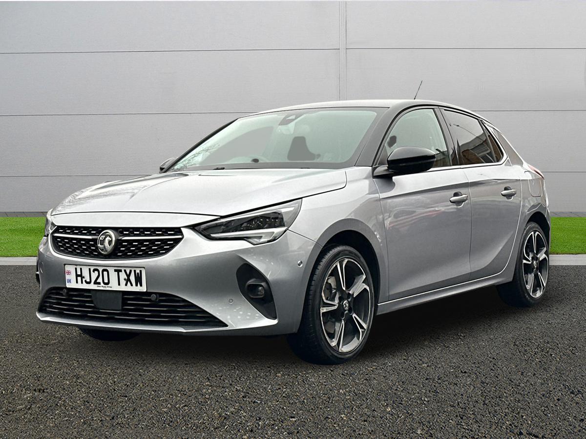 Used Vauxhall Corsa 2020 for sale - 77145780: Photo 3