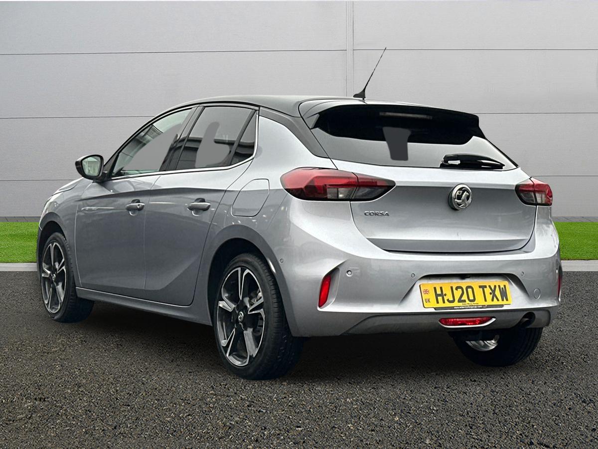 Used Vauxhall Corsa 2020 for sale - 77145780: Photo 5