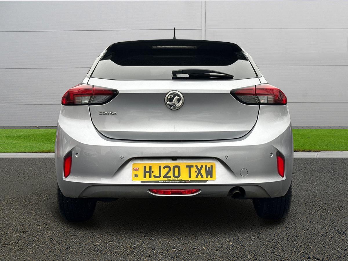 Used Vauxhall Corsa 2020 for sale - 77145780: Photo 6