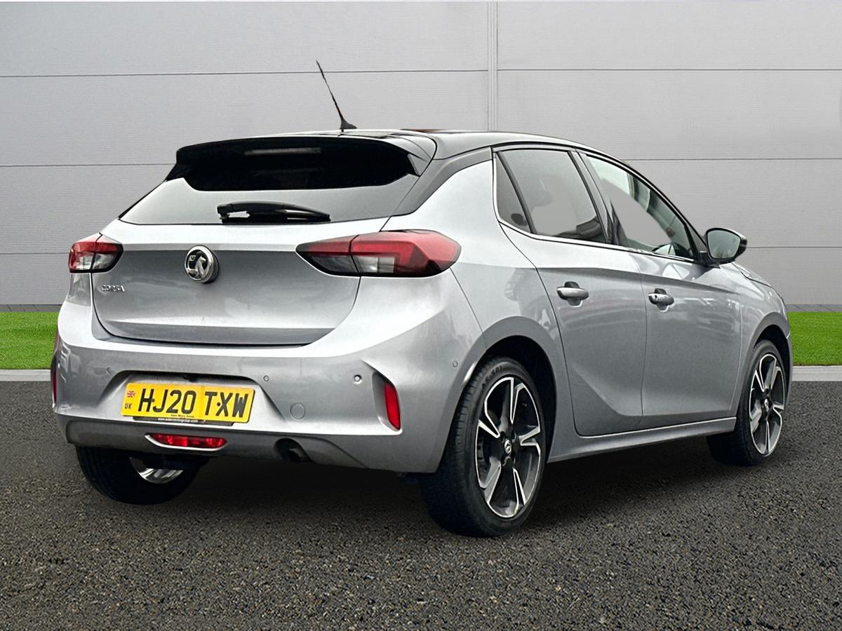 Used Vauxhall Corsa 2020 for sale - 77145780: Photo 7
