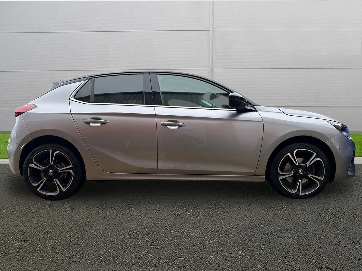 Used Vauxhall Corsa 2020 for sale - 77145780: Photo 8