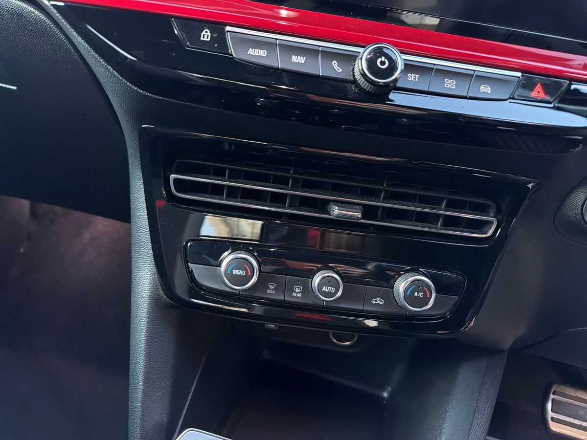 Used Vauxhall Mokka 2022 for sale - 77581292: Photo 18