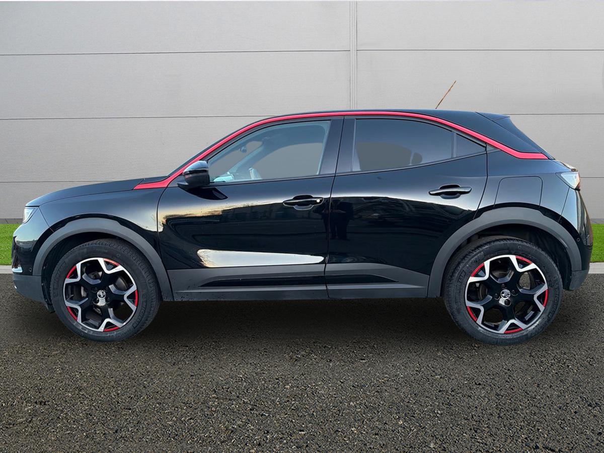 Used Vauxhall Mokka 2022 for sale - 77581292: Photo 4