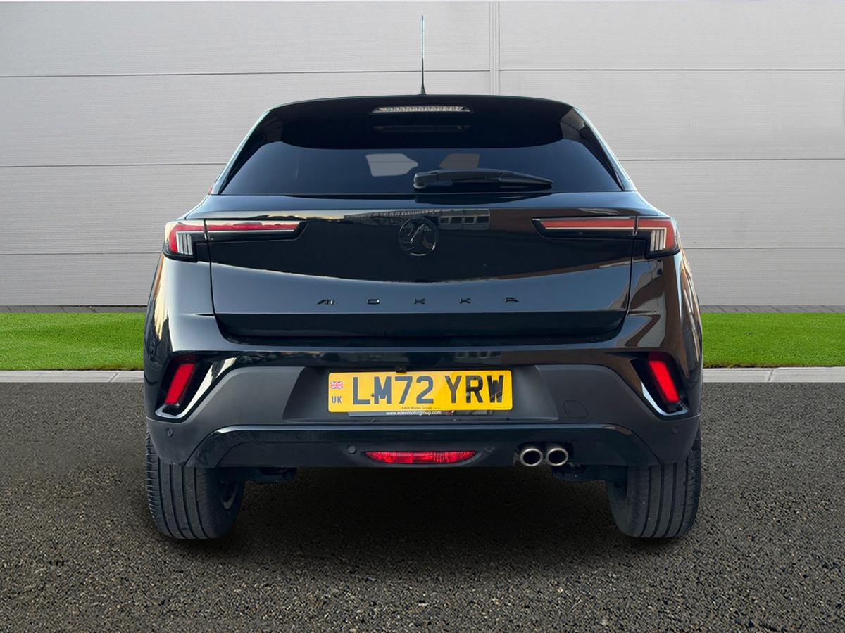 Used Vauxhall Mokka 2022 for sale - 77581292: Photo 6