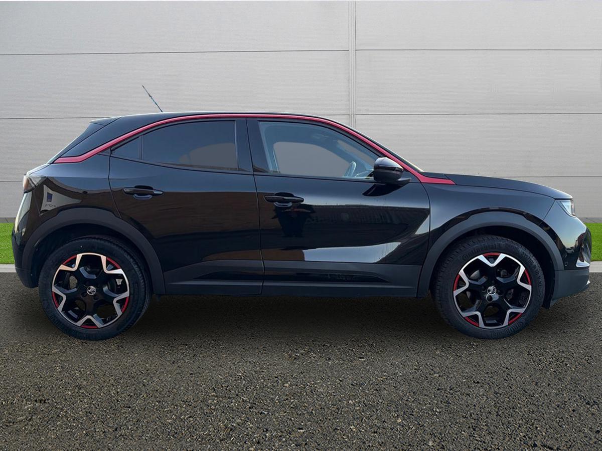 Used Vauxhall Mokka 2022 for sale - 77581292: Photo 8