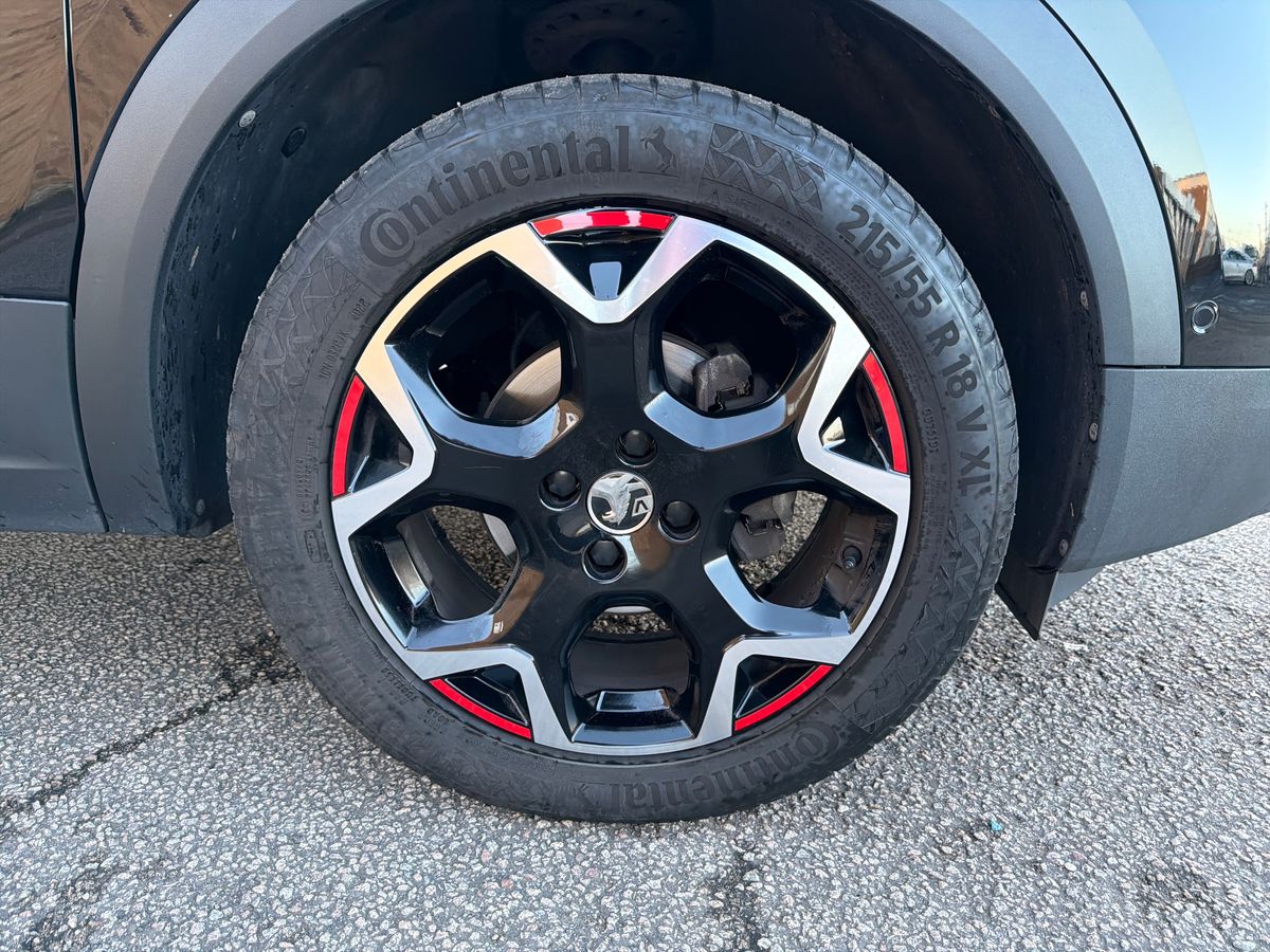 Used Vauxhall Mokka 2022 for sale - 77581292: Photo 9