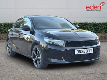 Used Vauxhall Corsa 2025 for sale - 79521751: Photo