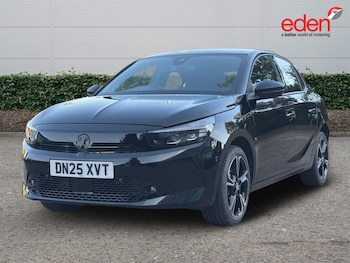 Used Vauxhall Corsa 2025 for sale - 79521751: Photo
