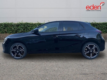 Used Vauxhall Corsa 2025 for sale - 79521751: Photo