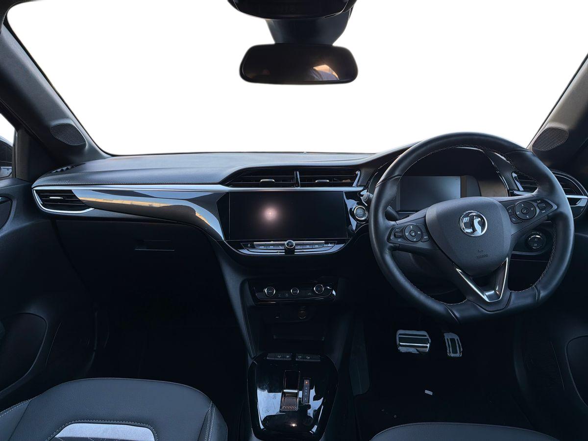 Used Vauxhall Corsa 2023 for sale - 77004888: Photo 13