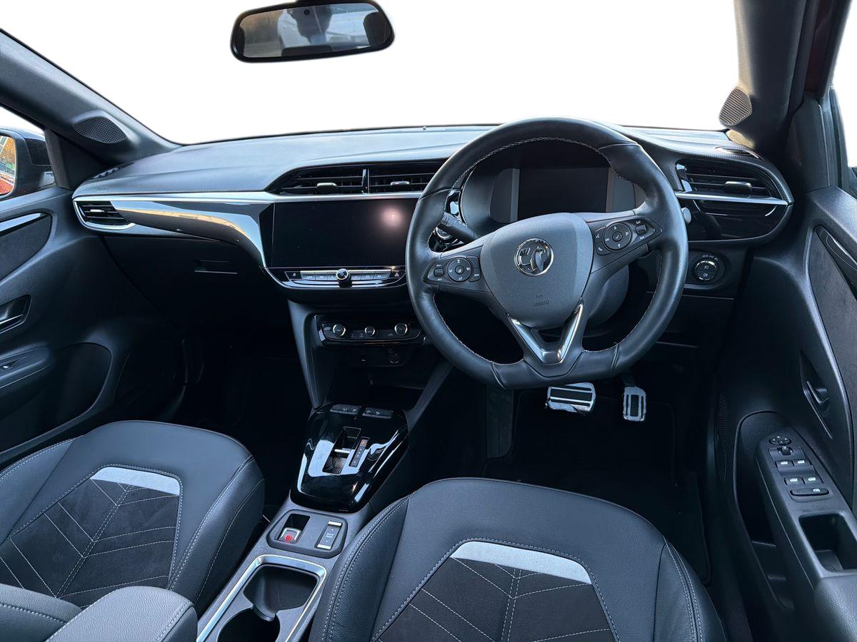 Used Vauxhall Corsa 2023 for sale - 77004888: Photo 15
