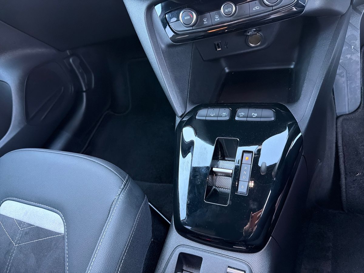 Used Vauxhall Corsa 2023 for sale - 77004888: Photo 19