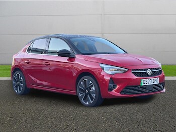 Vauxhall Corsa feature image