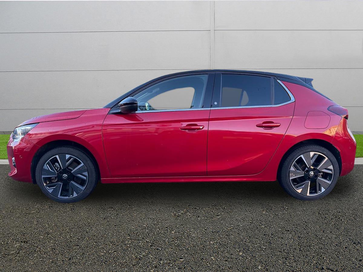 Used Vauxhall Corsa 2023 for sale - 77004888: Photo 4