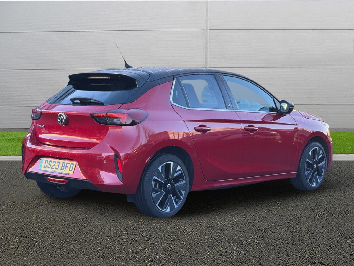 Used Vauxhall Corsa 2023 for sale - 77004888: Photo 7