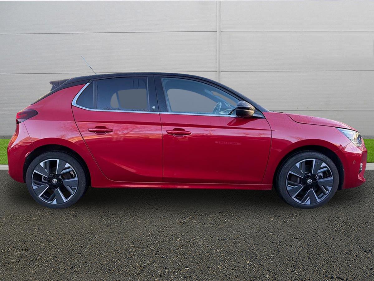 Used Vauxhall Corsa 2023 for sale - 77004888: Photo 8