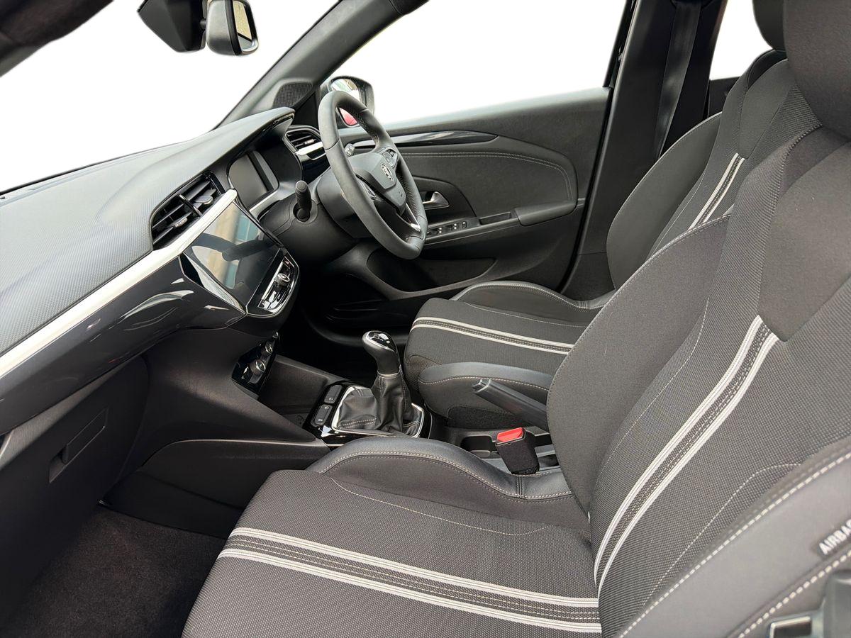 Used Vauxhall Corsa 2023 for sale - 77198133: Photo 10