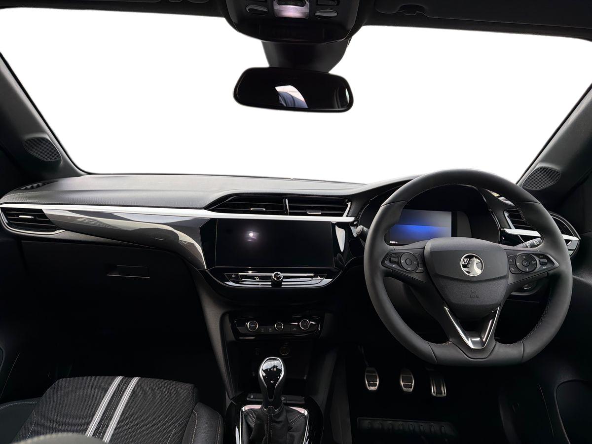 Used Vauxhall Corsa 2023 for sale - 77198133: Photo 13