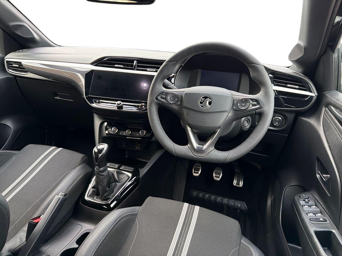 Used Vauxhall Corsa 2023 for sale - 77198133: Photo 15