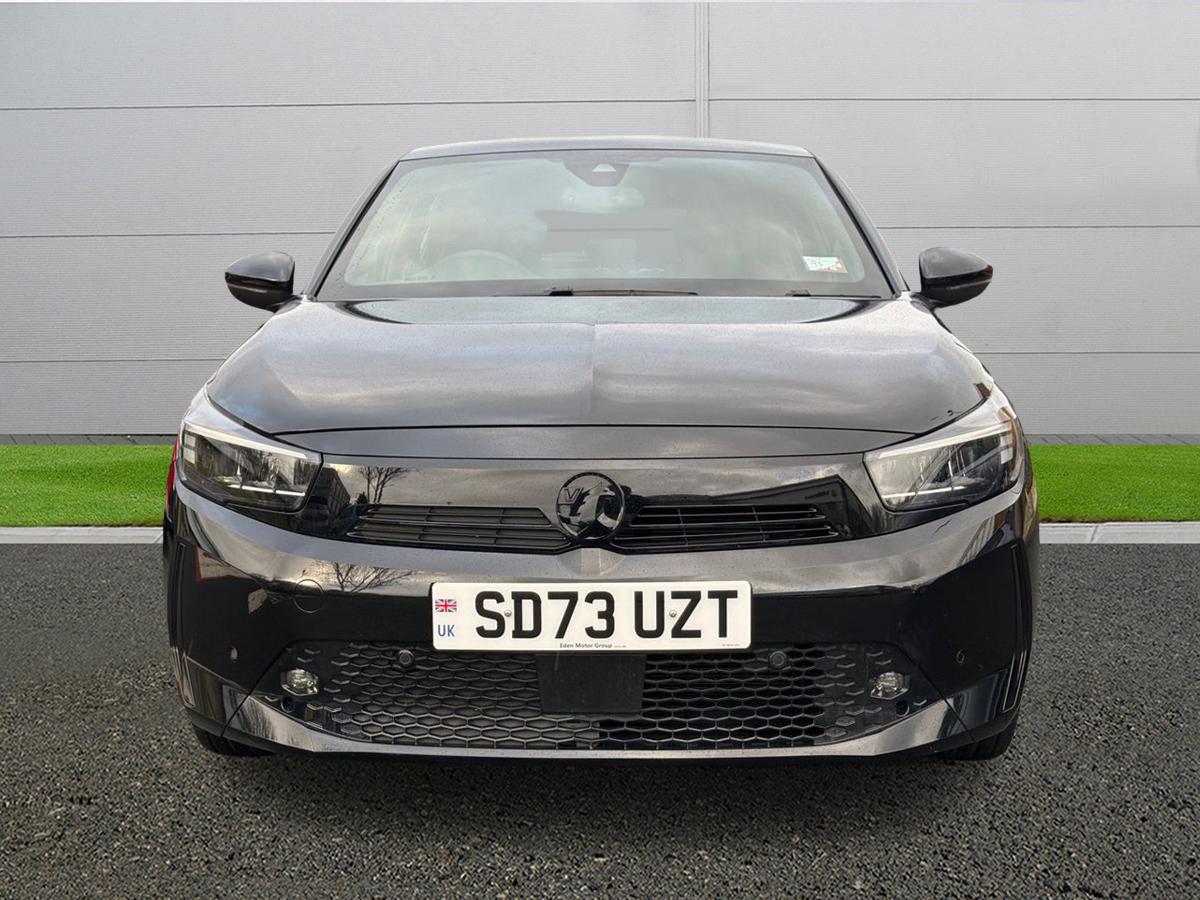 Used Vauxhall Corsa 2023 for sale - 77198133: Photo 2