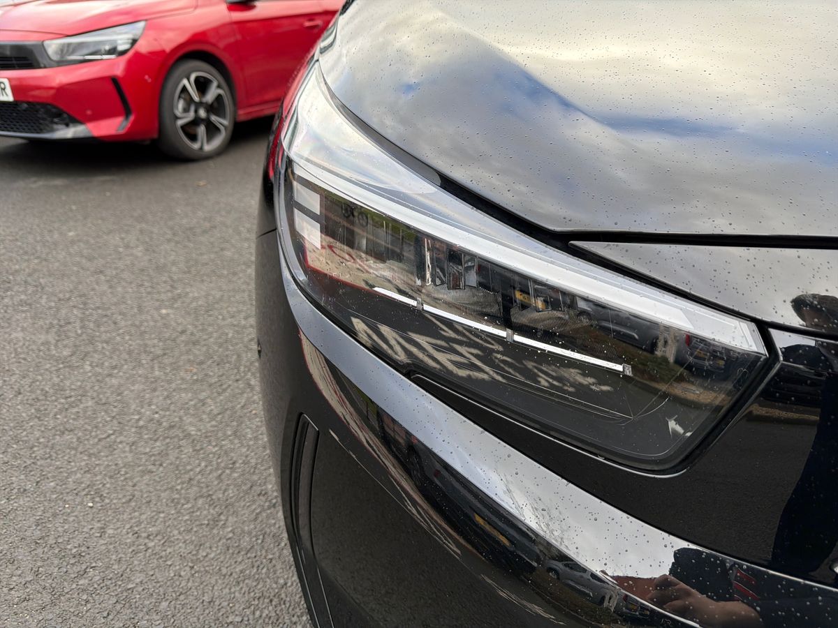 Used Vauxhall Corsa 2023 for sale - 77198133: Photo 21