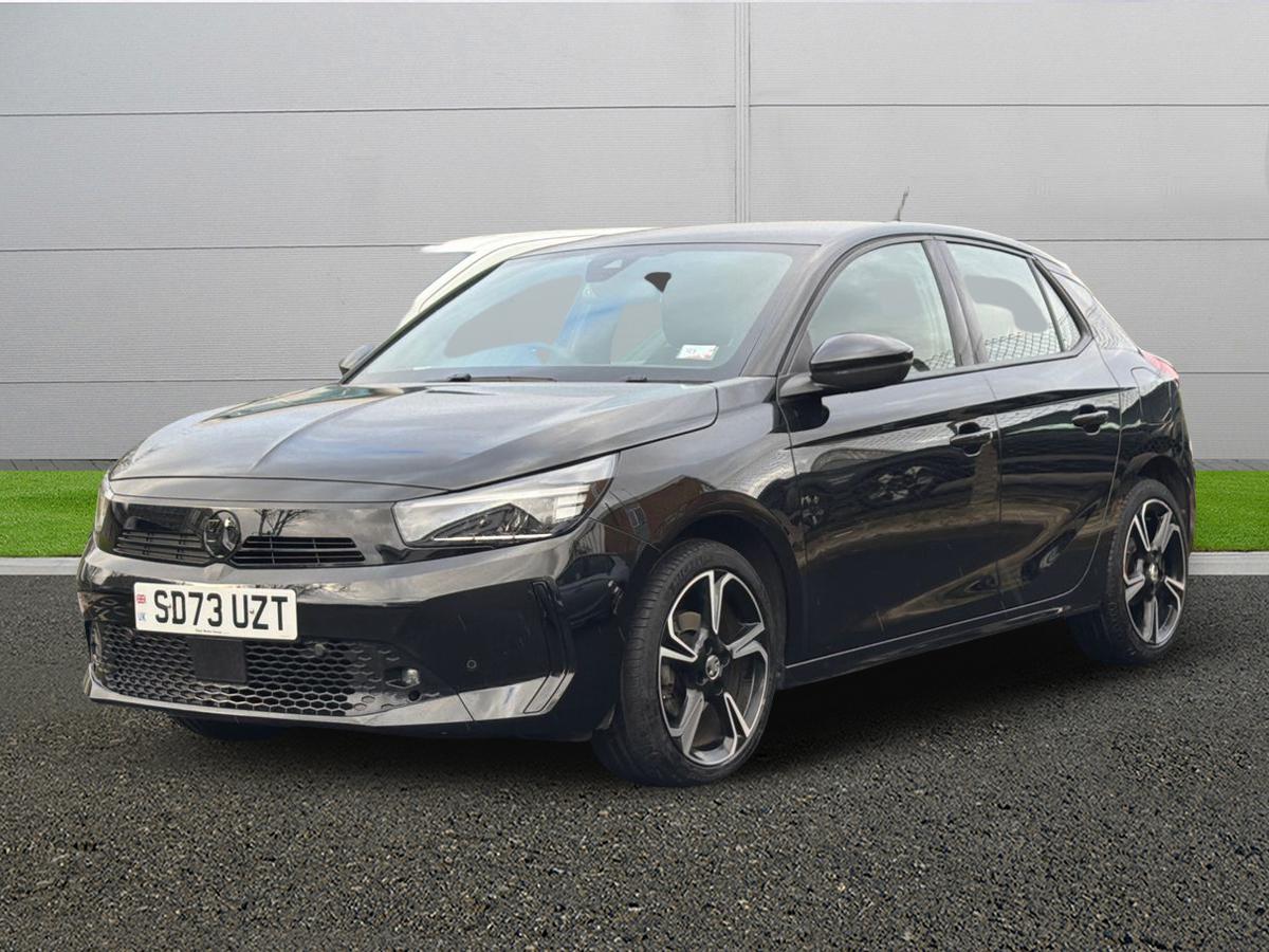 Used Vauxhall Corsa 2023 for sale - 77198133: Photo 3