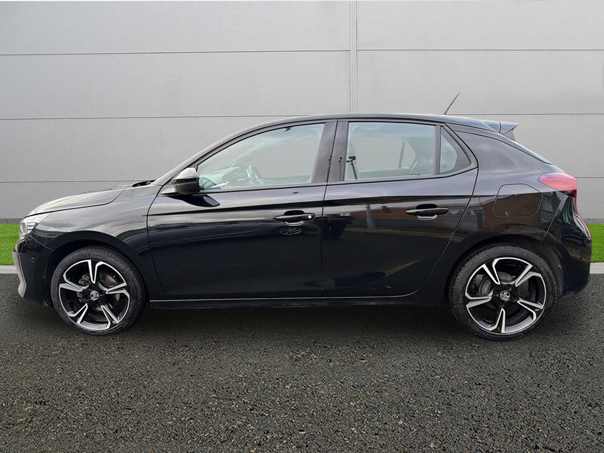 Used Vauxhall Corsa 2023 for sale - 77198133: Photo 4