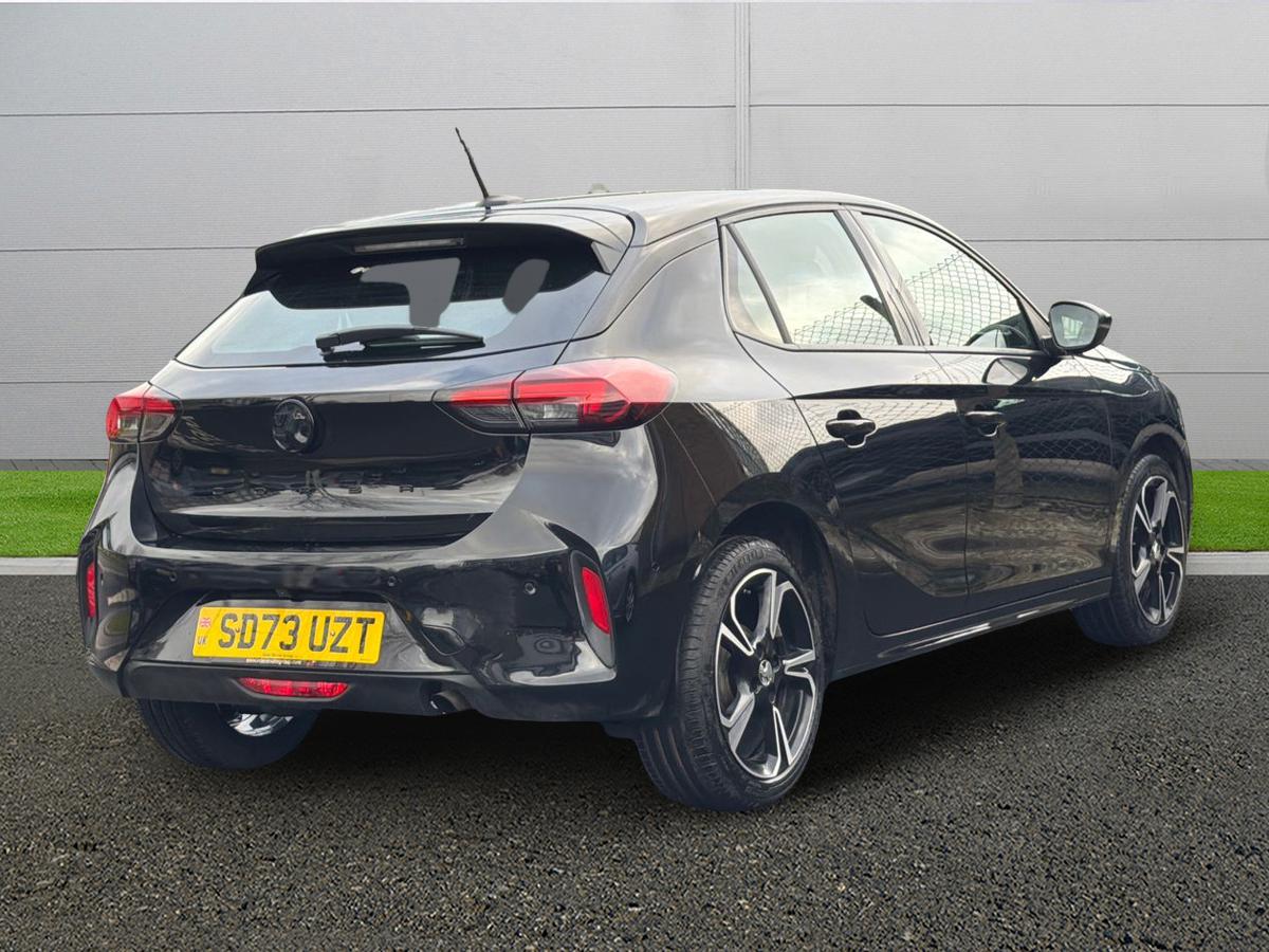 Used Vauxhall Corsa 2023 for sale - 77198133: Photo 7