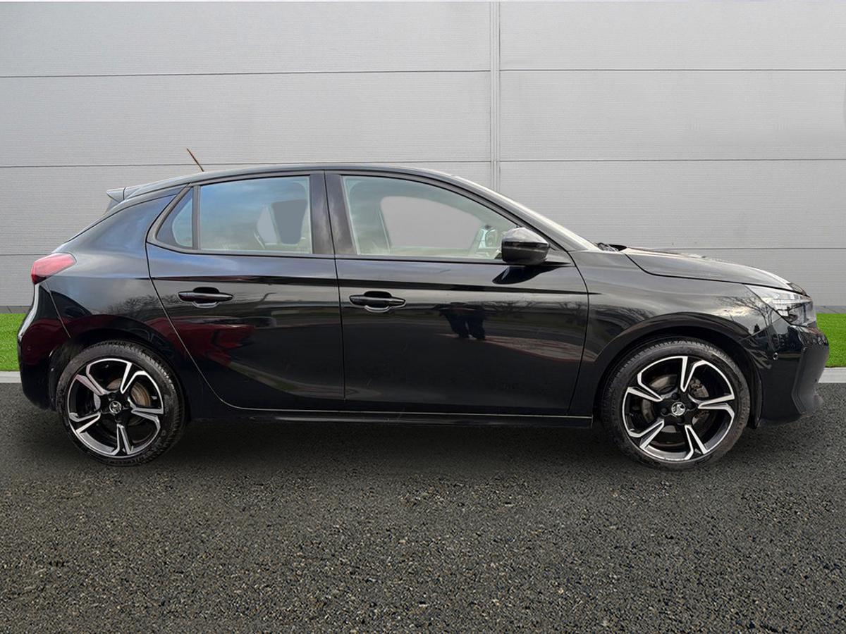 Used Vauxhall Corsa 2023 for sale - 77198133: Photo 8