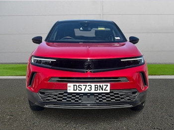 Used Vauxhall Mokka 2023 for sale - 79014219: Photo