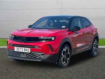 Used Vauxhall Mokka 2023 for sale - 79014219: Photo