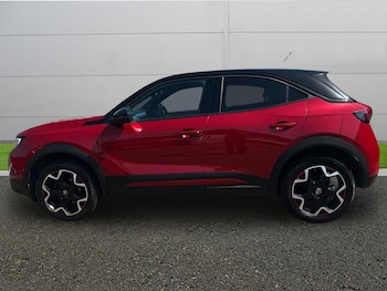 Used Vauxhall Mokka 2023 for sale - 79014219: Photo