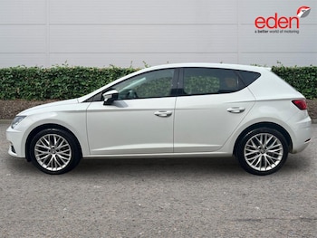 Used SEAT Leon 2018 for sale - 79297114: Photo