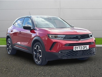 Used Vauxhall Mokka 2023 for sale - 78550050: Photo