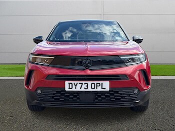 Used Vauxhall Mokka 2023 for sale - 78550050: Photo