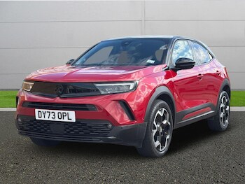 Used Vauxhall Mokka 2023 for sale - 78550050: Photo