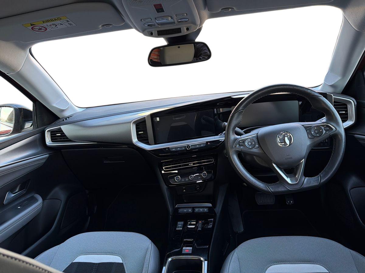 Used Vauxhall Mokka 2022 for sale - 77082633: Photo 13